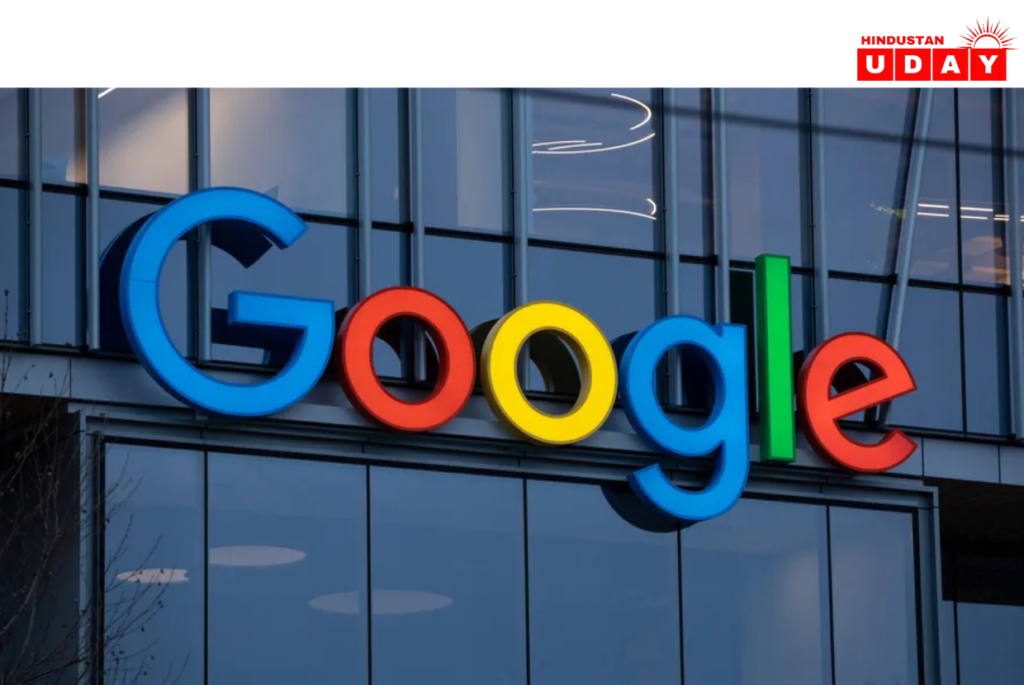 ट्रंप के टैरिफ से पहले गूगल को बड़ी राहत