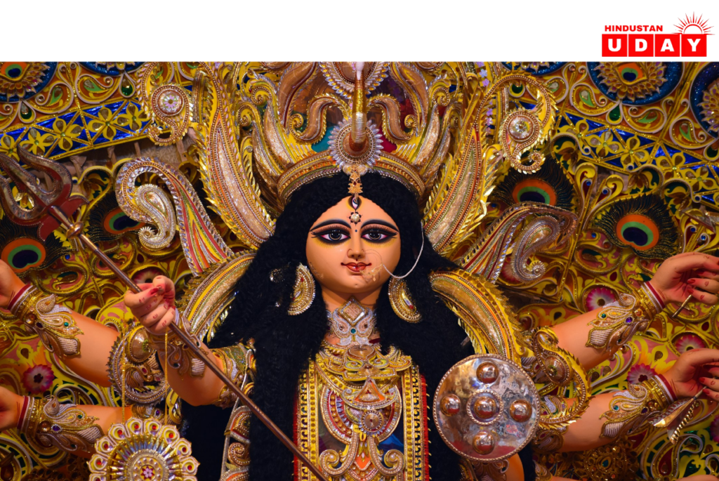 Chaitra Navratri 2025