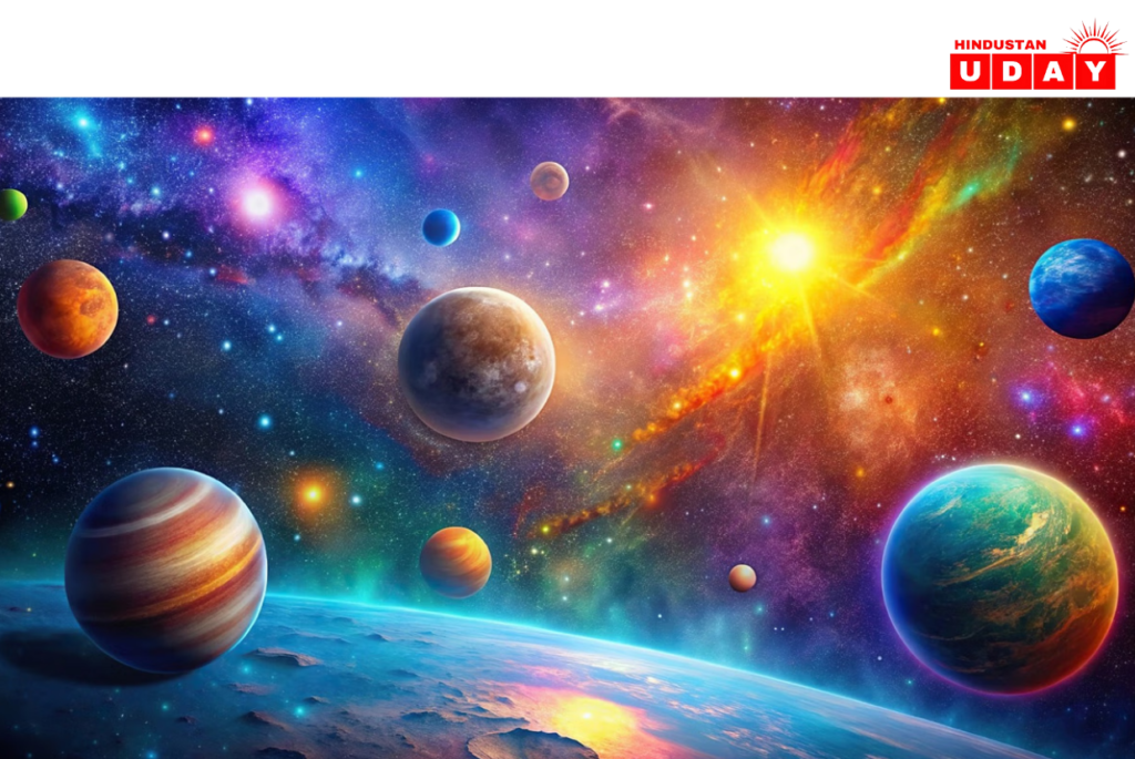 शनि का महापरिवर्तन