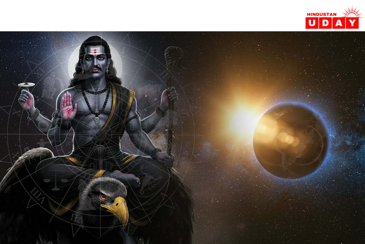 शनि का महापरिवर्तन 