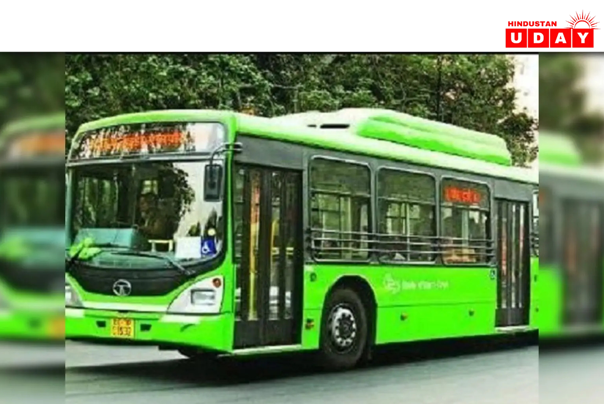 1 अप्रैल से दिल्ली की सड़कों पर नहीं दिखेंगी 790 DTC बसें
