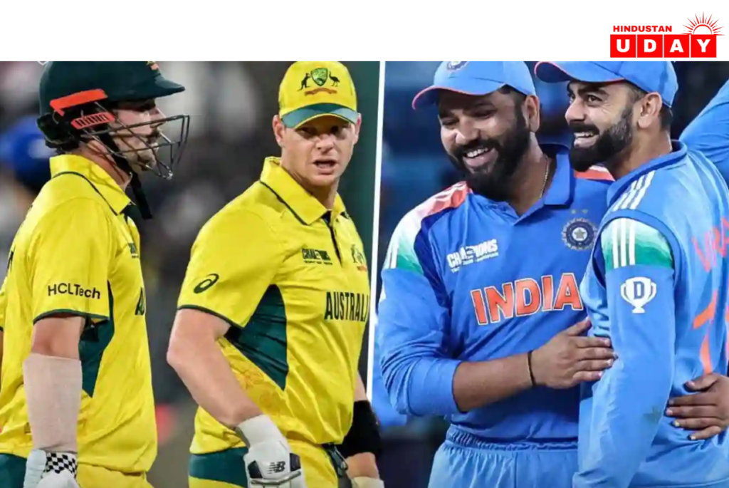 चैंपियंस ट्रॉफी