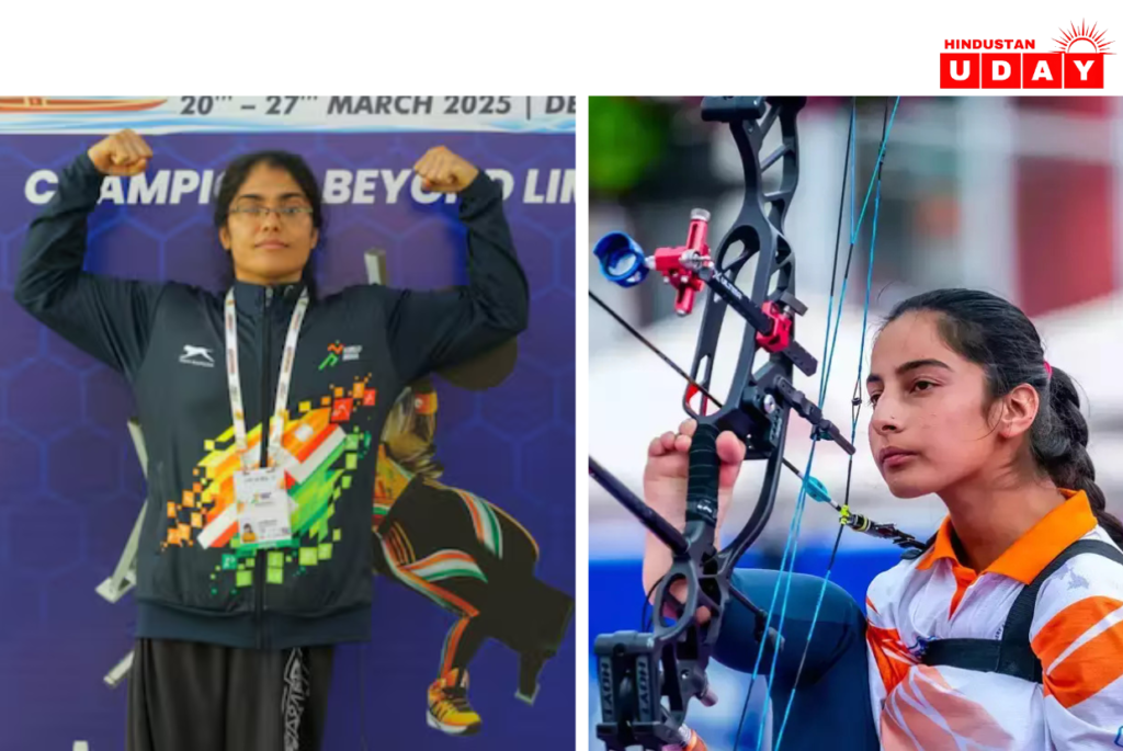 खेलो इंडिया पैरा गेम्स