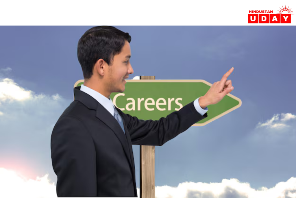 करियर चुनाव कैसे करें