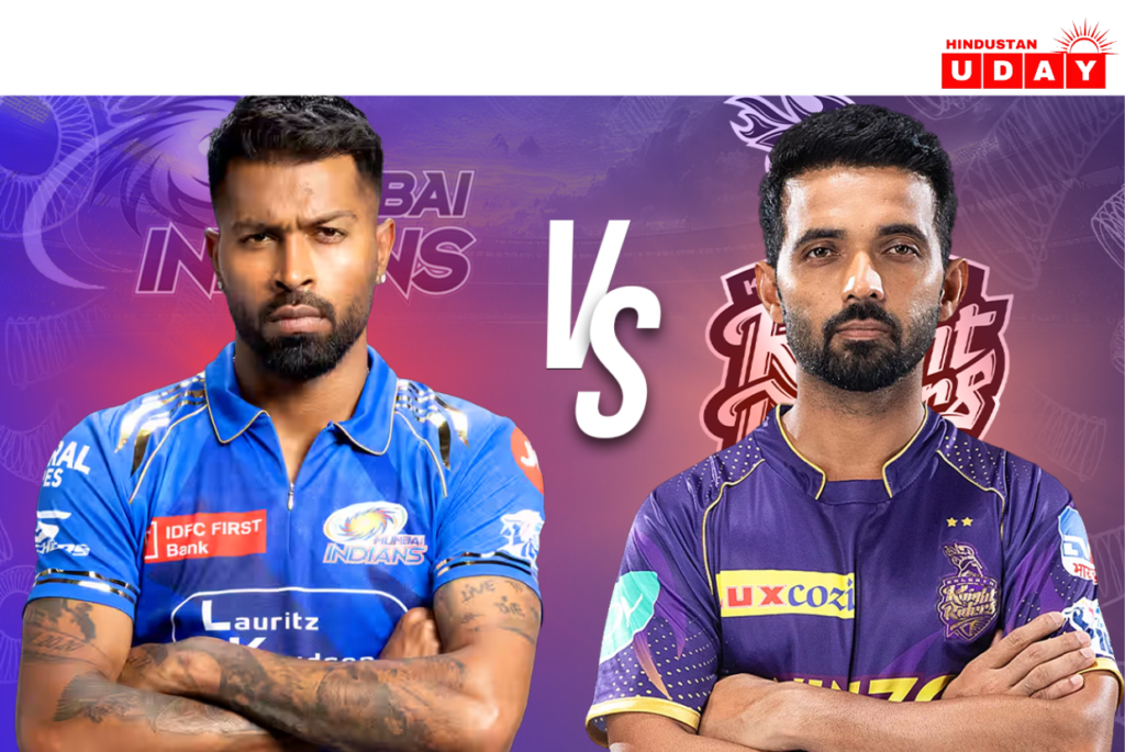 MI vs KKR