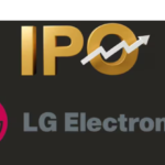 LG Electronics IPO