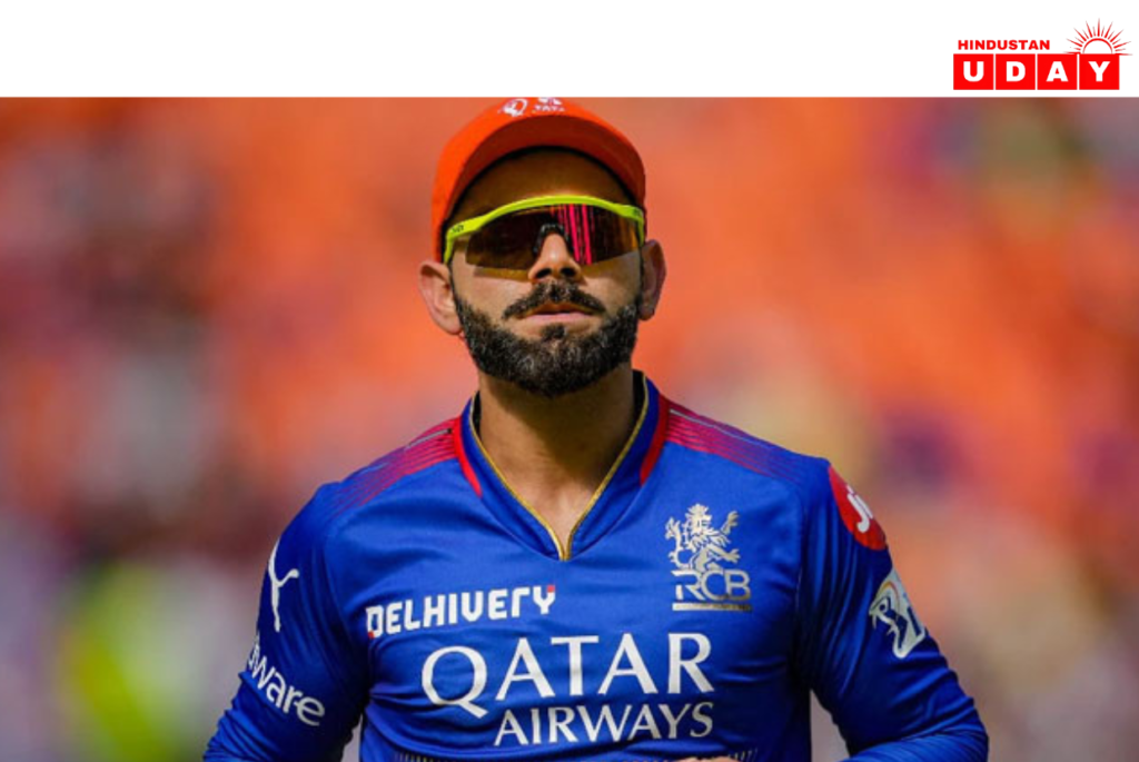 विराट कोहली