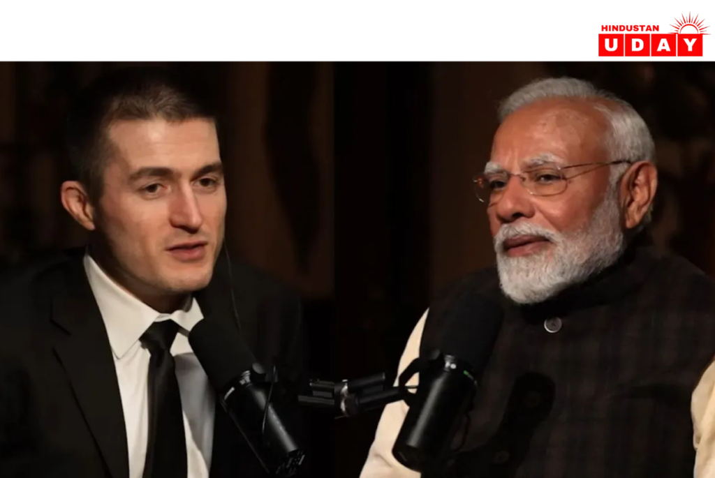 गोधरा दंगों पर पीएम मोदी का बड़ा खुलासा