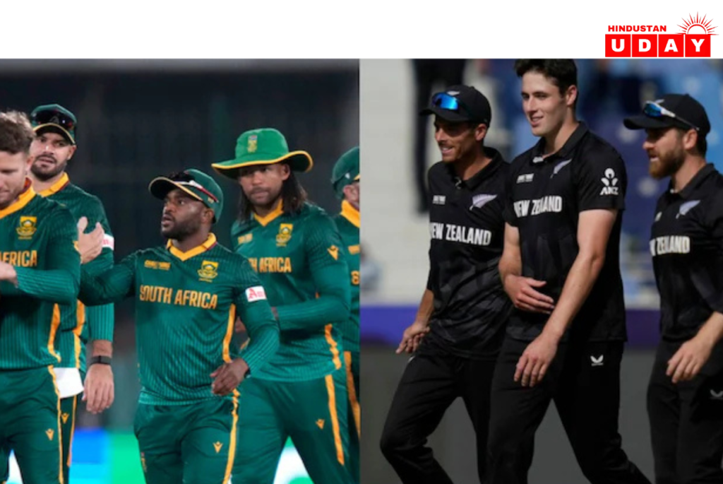 चैंपियंस ट्रॉफी 2025