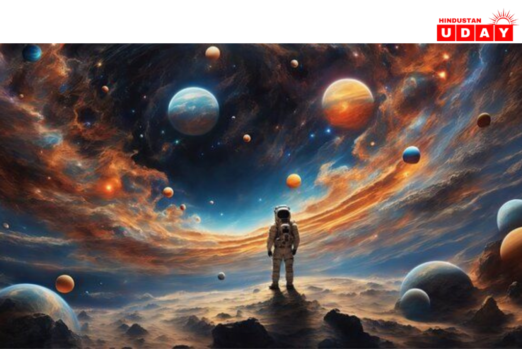 स्पेस टेक्नोलॉजी और एस्ट्रोनॉमी