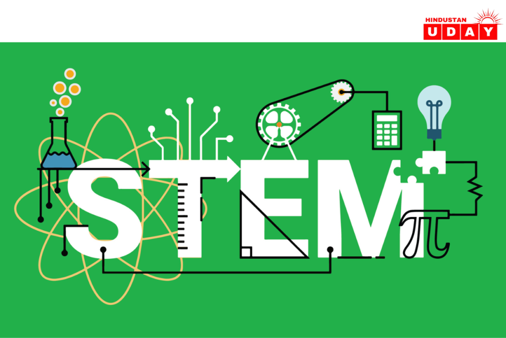 STEM एजुकेशन का बढ़ता महत्व