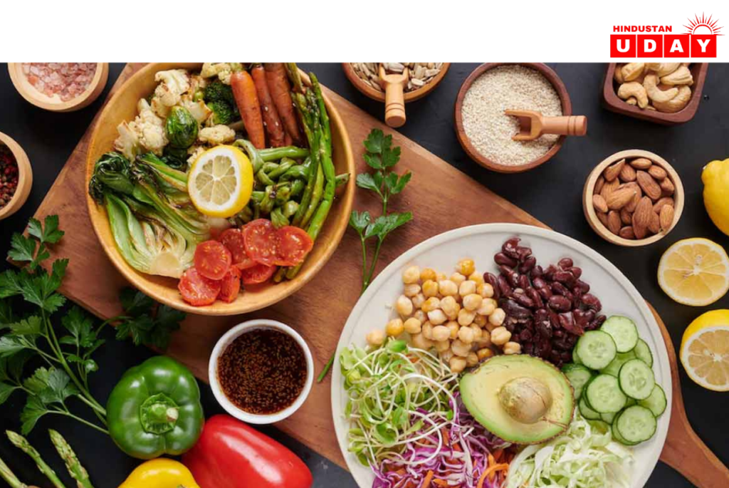 विगन डाइट