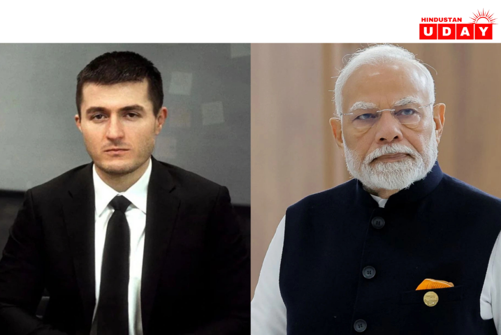 कांग्रेस का मोदी पर तीखा हमला