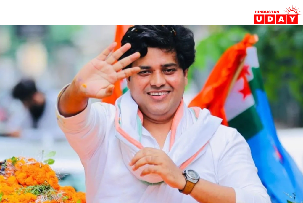 इमरान प्रतापगढ़ी