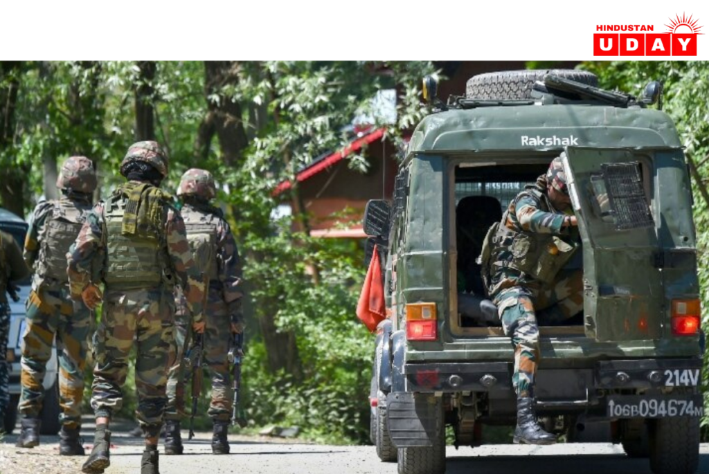 जम्मू-कश्मीर