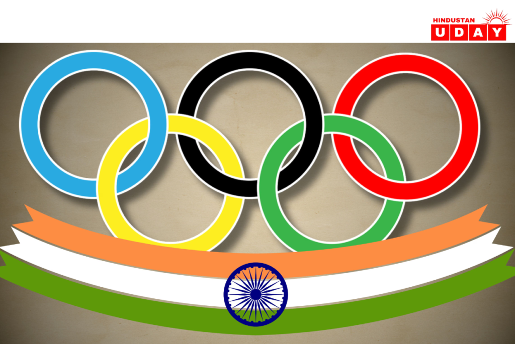 भारत में 2036 ओलंपिक