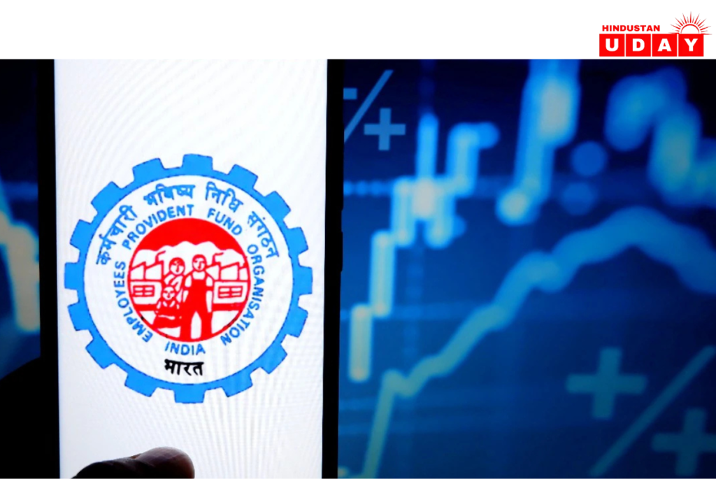 भविष्य निधि (PF)