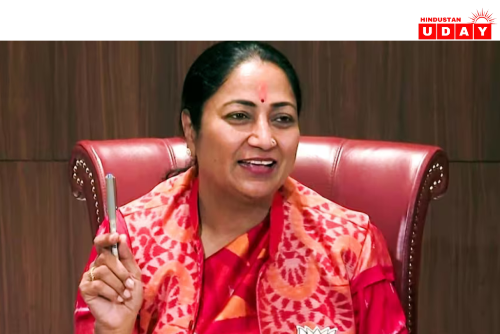 महिला समृद्धि योजना