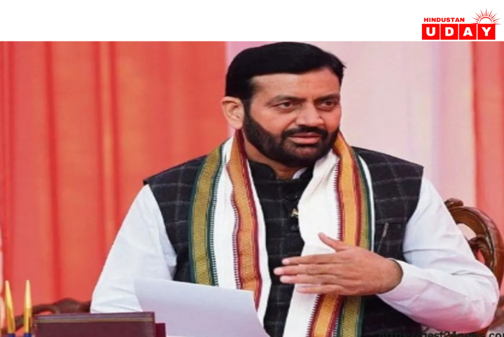 हरियाणा सरकार