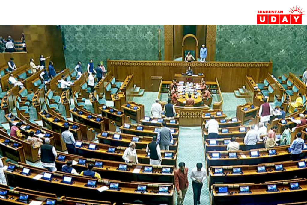 संसद सत्र