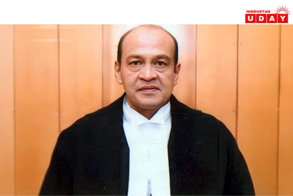 सुप्रीम कोर्ट कॉलेजियम