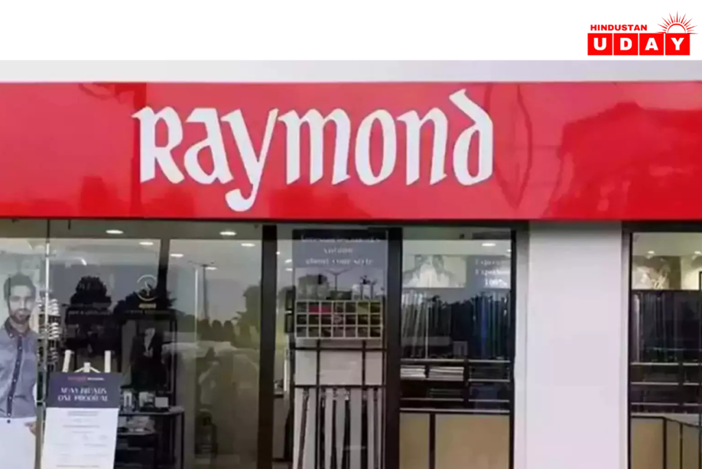 रेमंड ग्रुप में गौतम सिंघानिया की पत्नी का बड़ा कदम