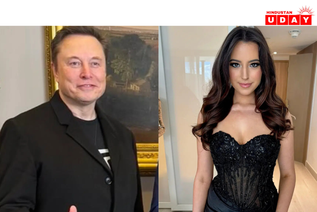 एलन मस्क