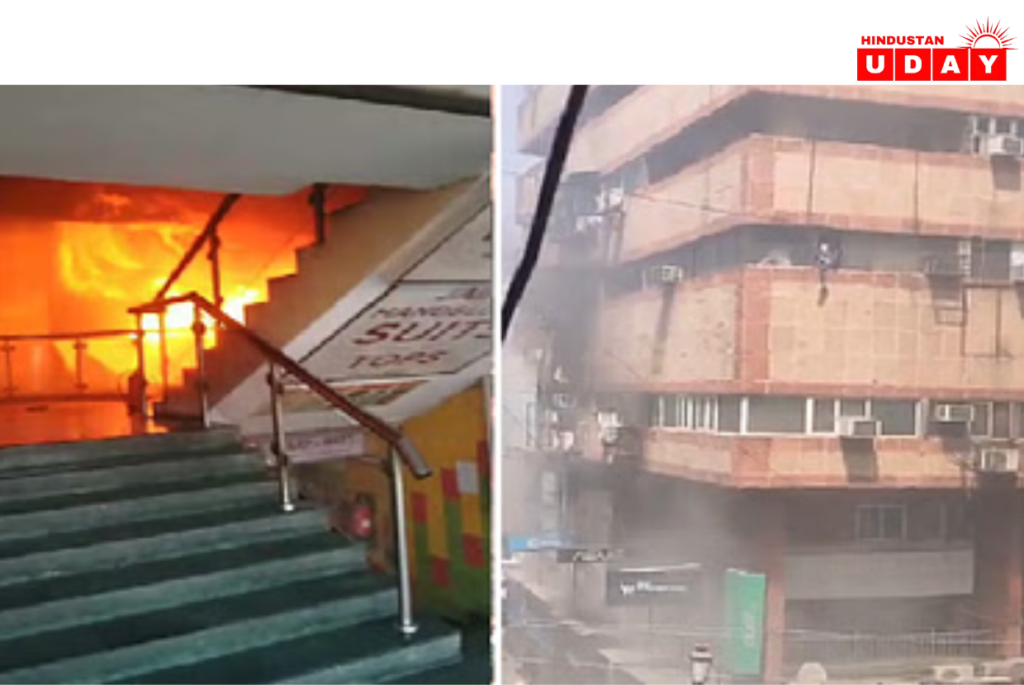 नोएडा सेक्टर 18