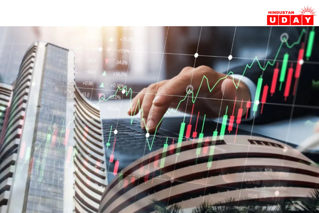 भारतीय शेयर बाजार