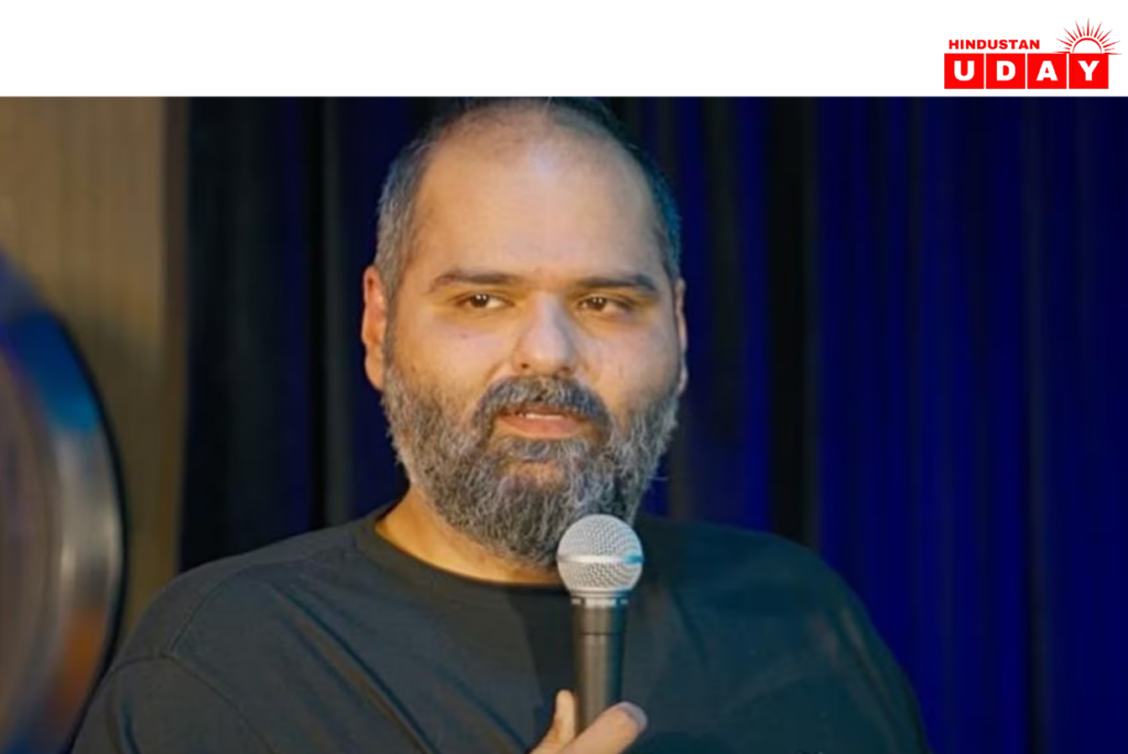 कुणाल कामरा की मुश्किलें बढ़ीं