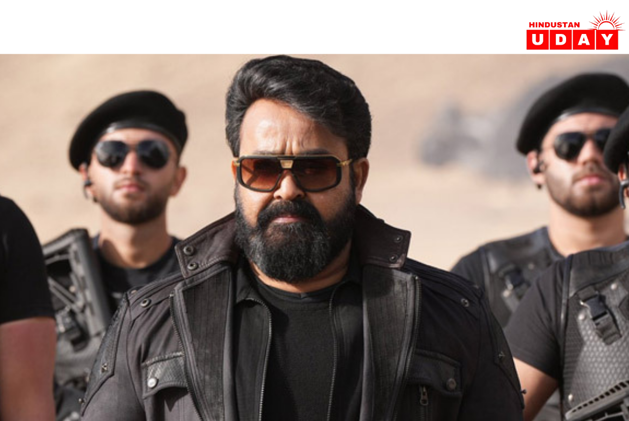Box Office धमाका
