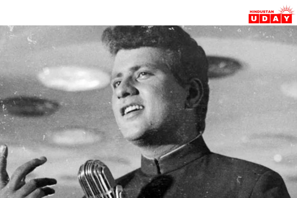 87 की उम्र में नहीं रहे दिग्गज अभिनेता मनोज कुमार