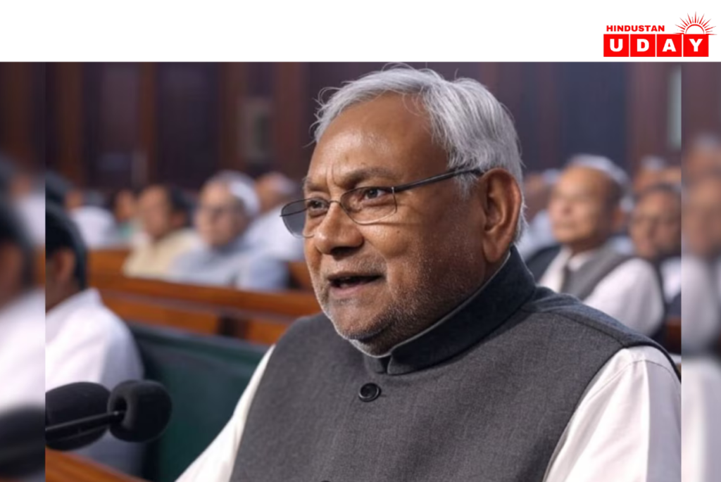 Waqf Bill 2025 पर JDU में घमासान