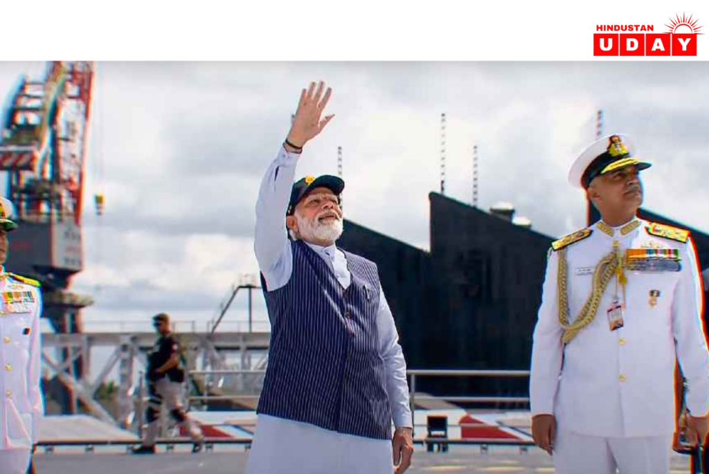 मोदी सरकार का दमदार कदम