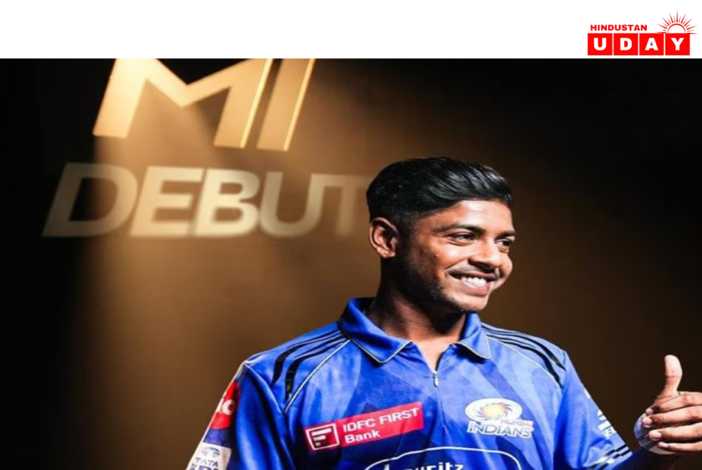 मुंबई इंडियंस