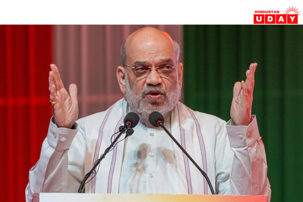 केंद्र सरकार ने आपदा पीड़ित राज्यों को दी राहत