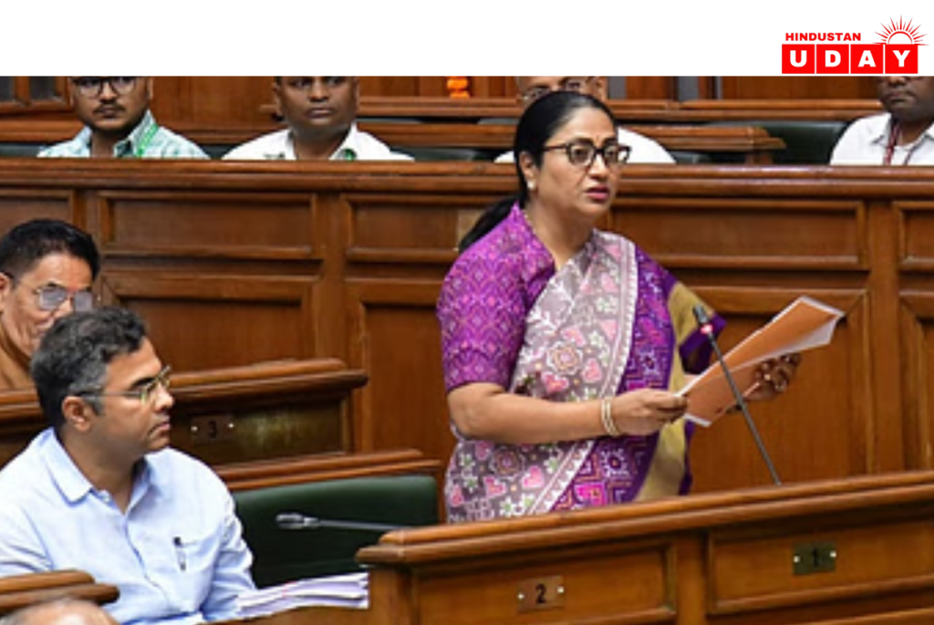 दिल्ली सरकार