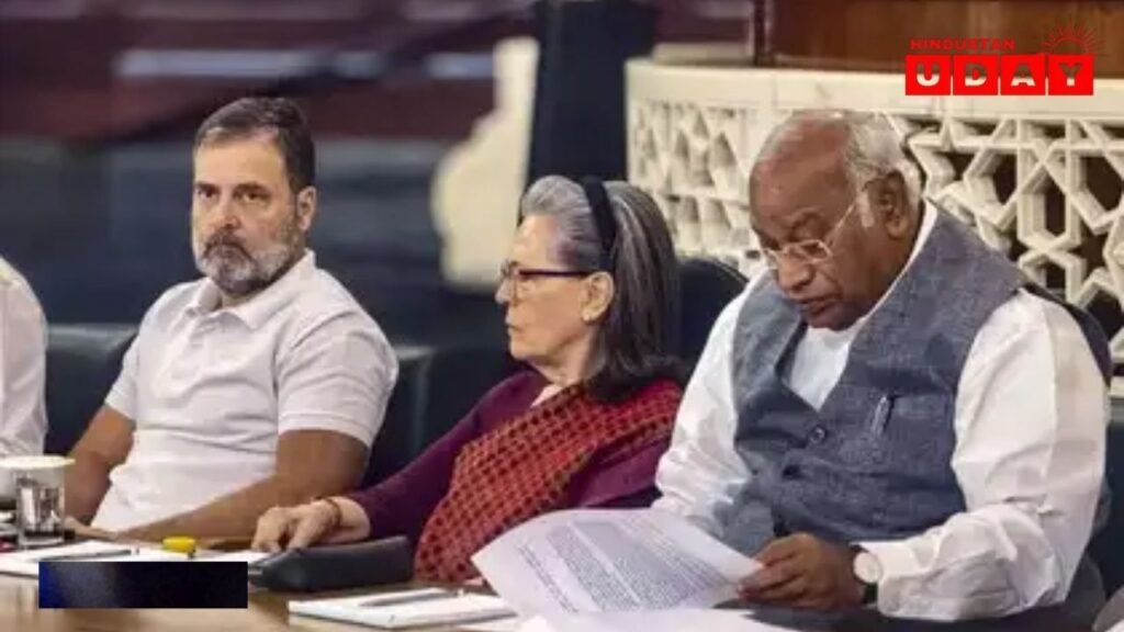 Congress Convention 2025