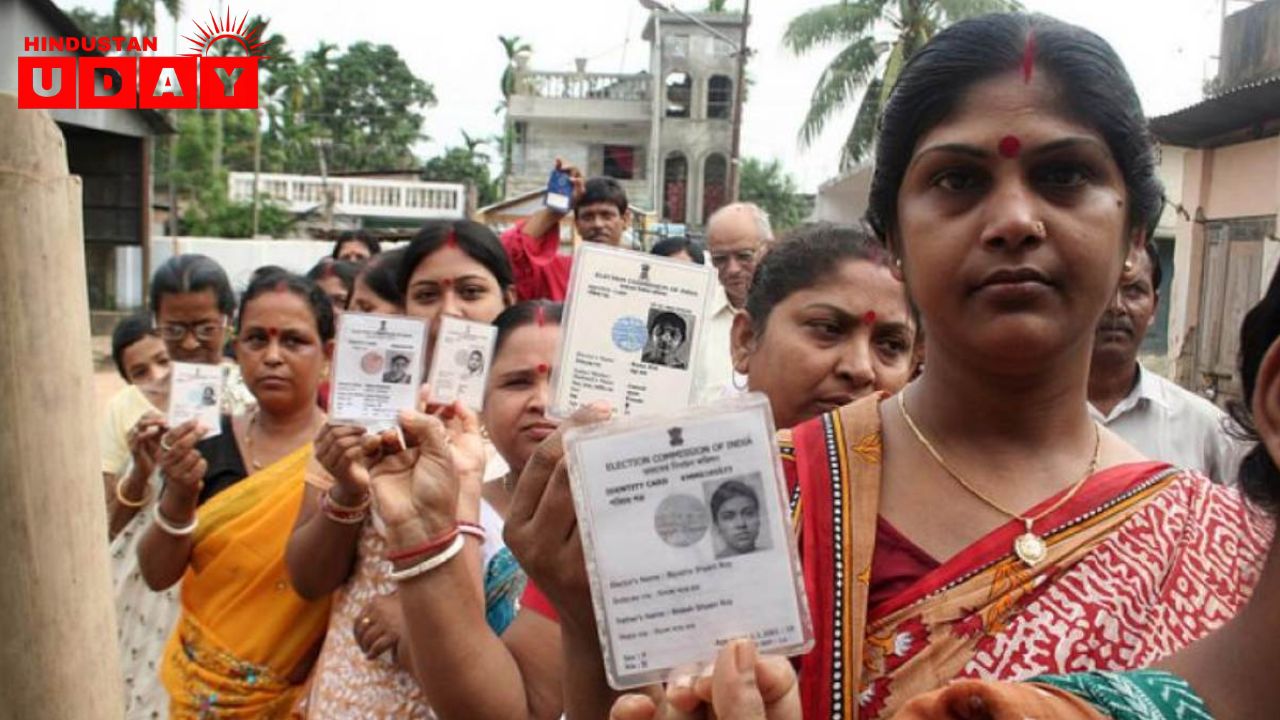 Election Commission of India