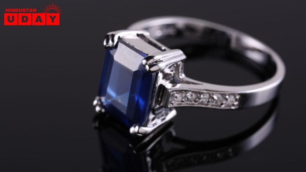 Blue Sapphire