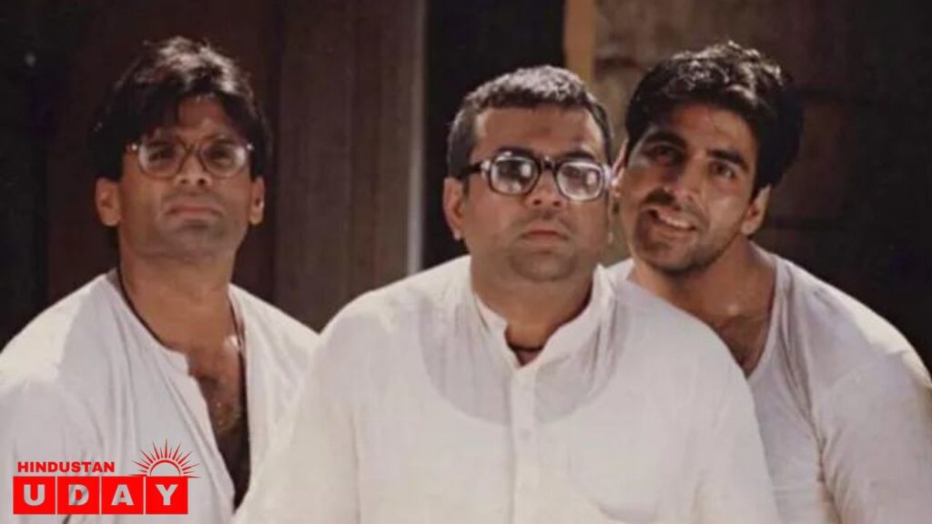 Hera Pheri 3