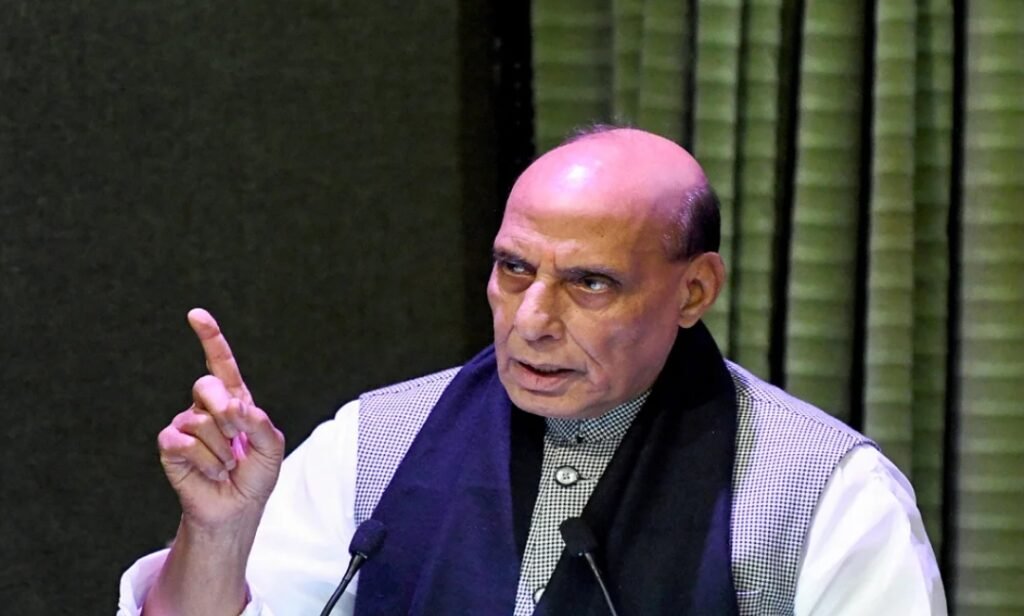 PoK ke log Bharat ke parivaar ka hissa