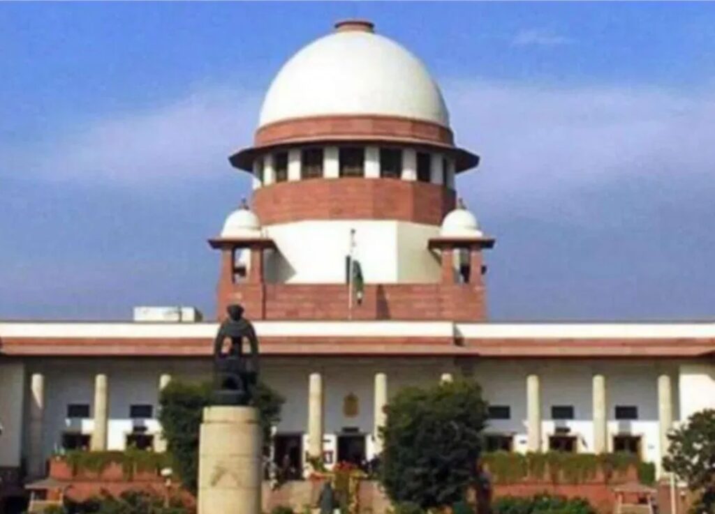 Supreme Court: High Court ke sabhi judge full pension ke haqdar