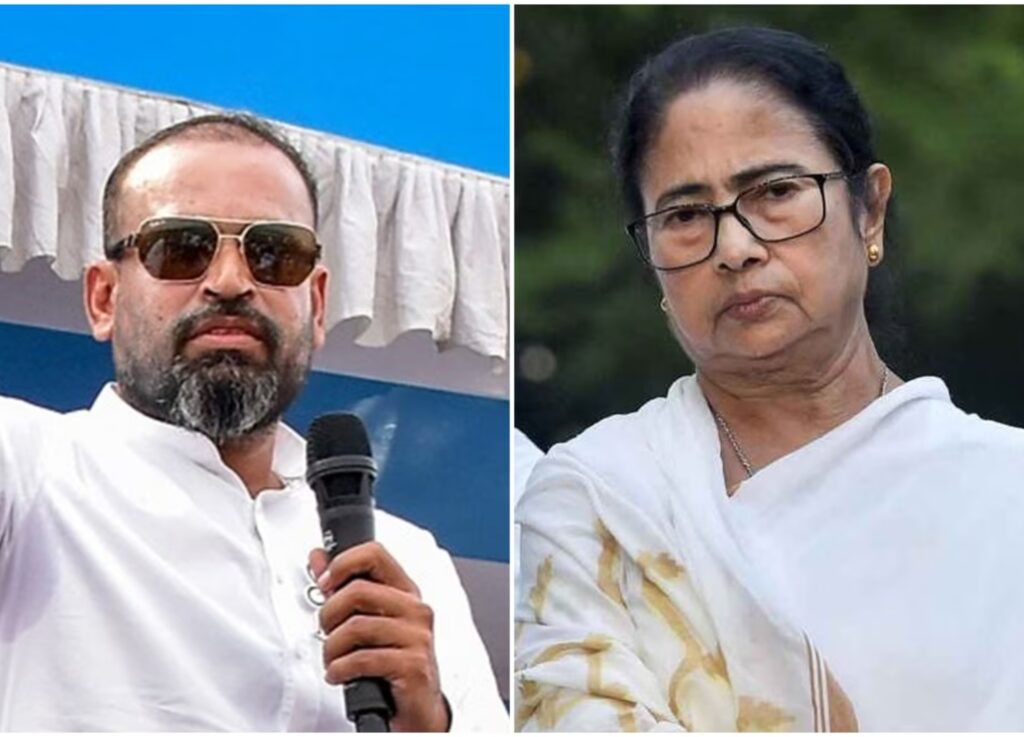 सर्वदलीय प्रतिनिधिमंडल में Yusuf Pathan nahi, Abhishek Banerjee होंगे शामिल