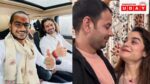 Tej Pratap-Anushka Controversy