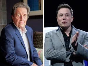 5 big controversies of Elon Musk's father
