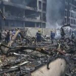 Ahmedabad Plane Crash Update