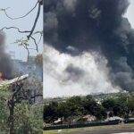 Ahmedabad Plane Crash Update