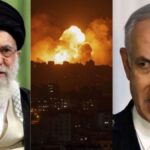 Israel Vs Iran War