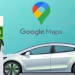 Google Maps